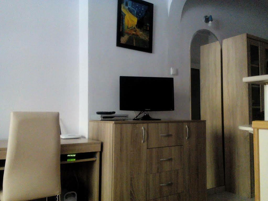 Appartement Studio Rositza à Sofia Extérieur photo